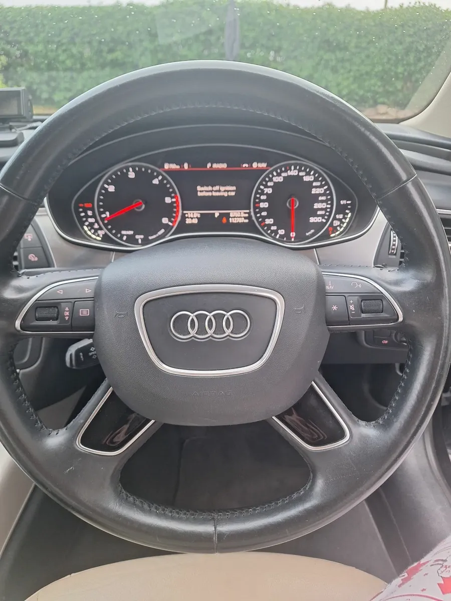 AUDI A7 - Image 2
