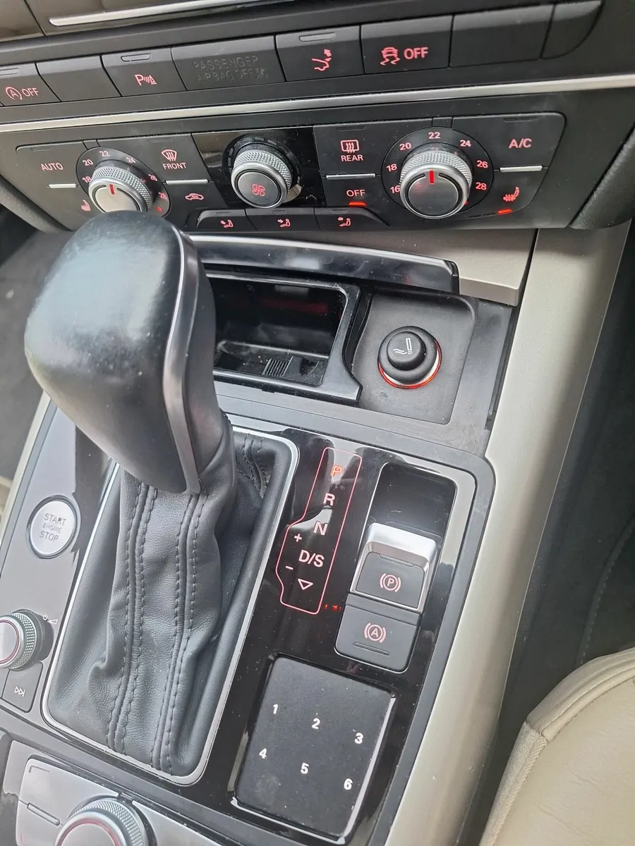 AUDI A7 - Image 3