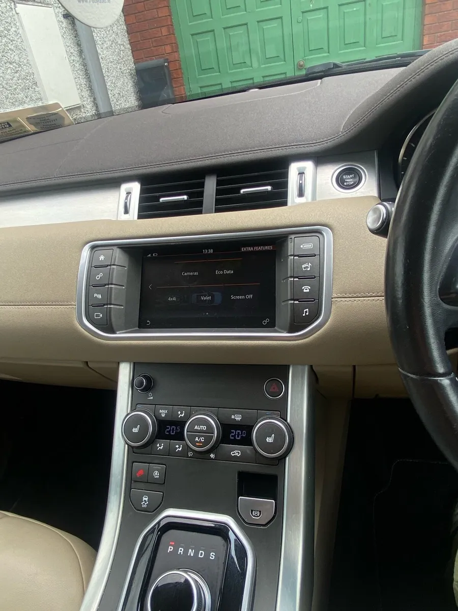 Range Rover Evoque - Image 4