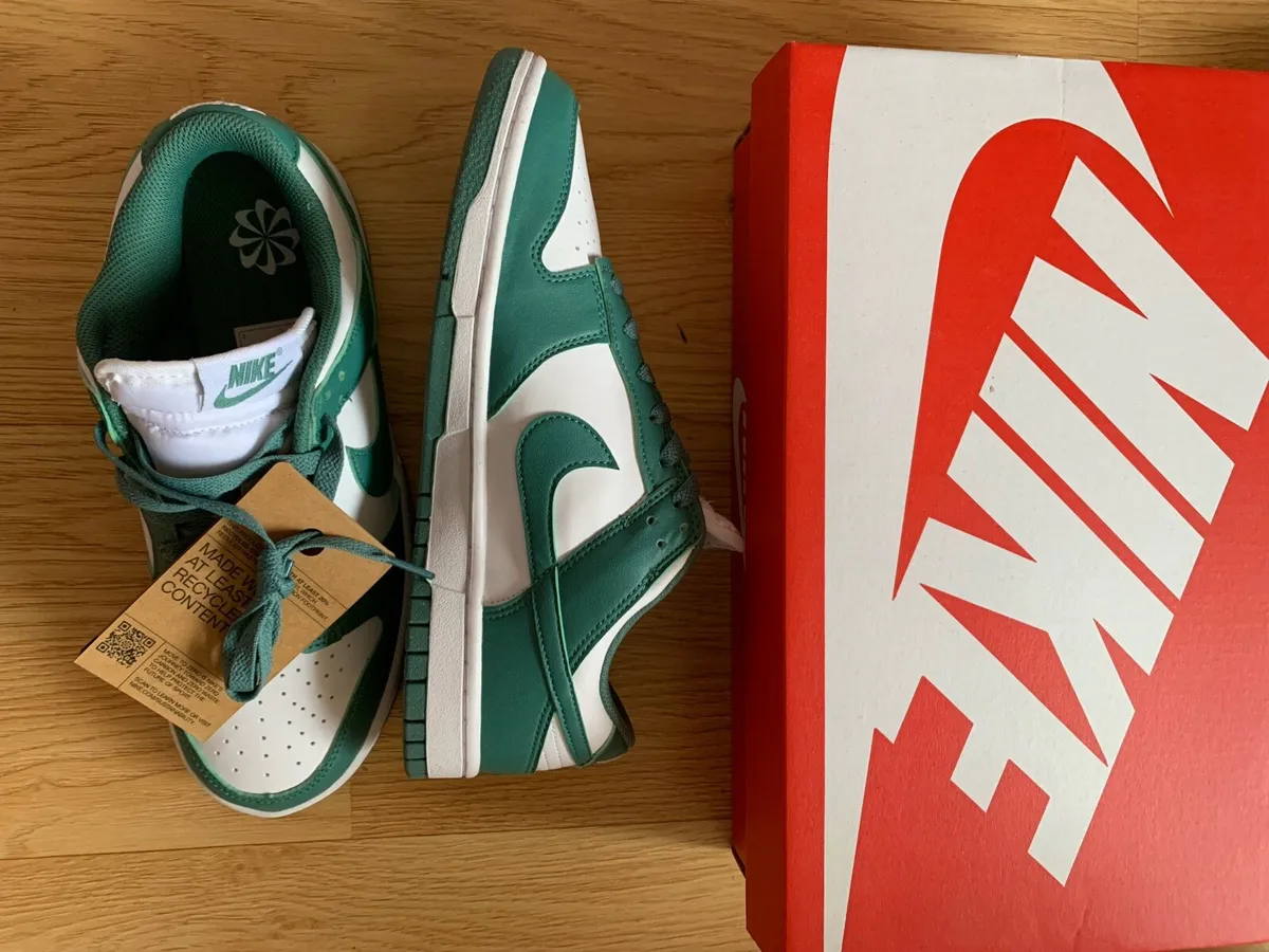 Nike Low tops - Image 1