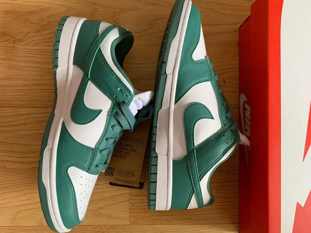 Nike Low tops - Image 3