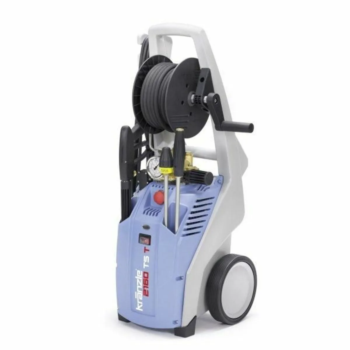 Kranzle pressure washers - Image 1