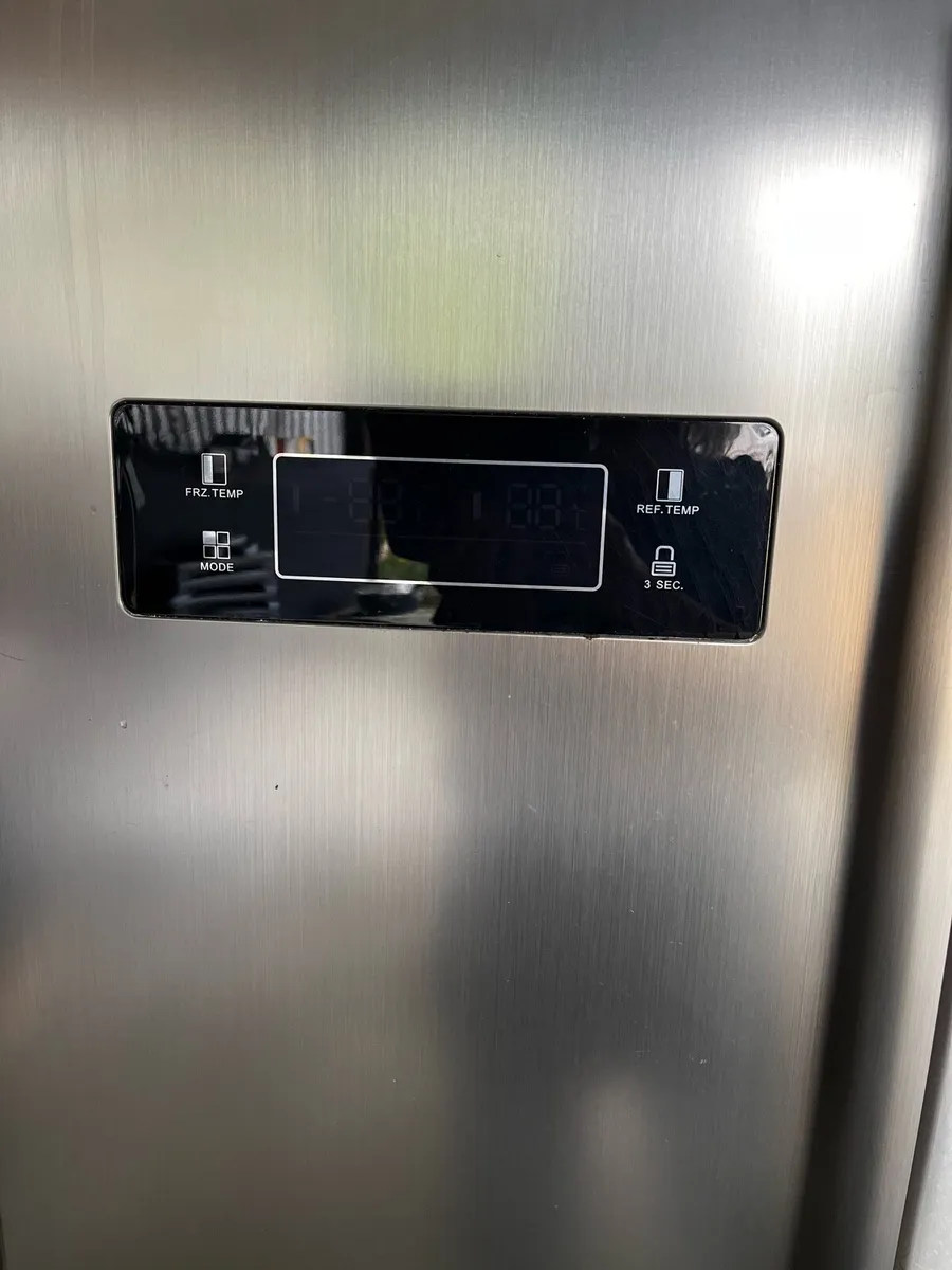 American fridge Freezer - Image 2
