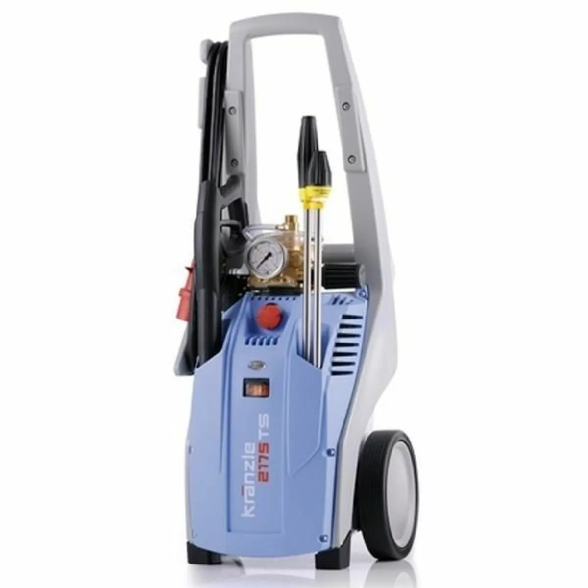 Kranzle pressure washers - Image 2