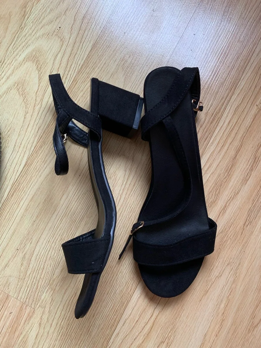 Ladies Sandals - Image 1