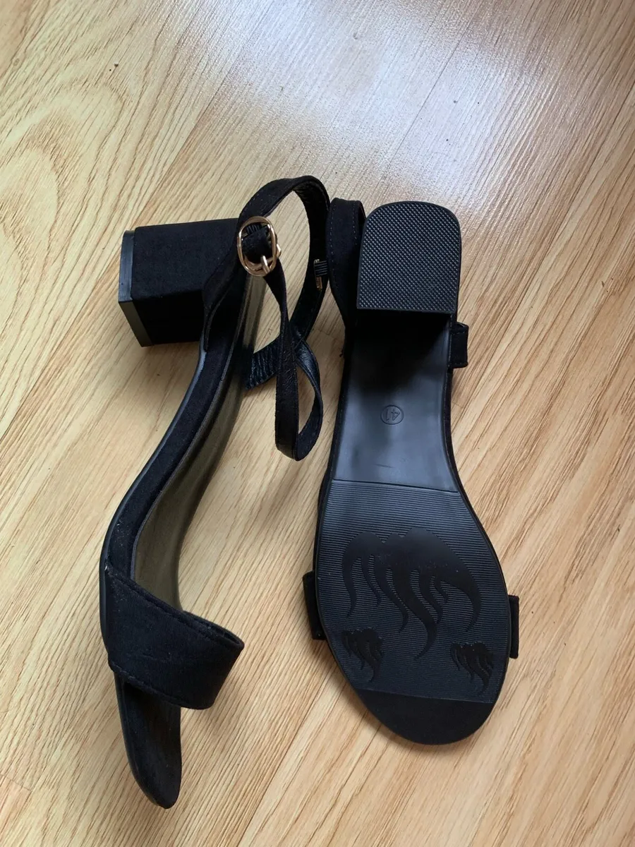 Ladies Sandals - Image 3
