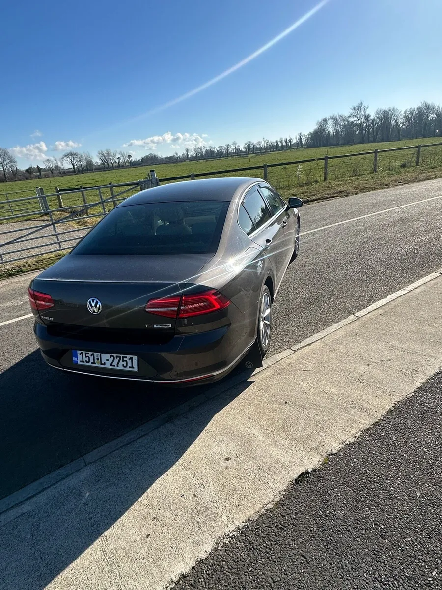 Vw Passat - Image 1