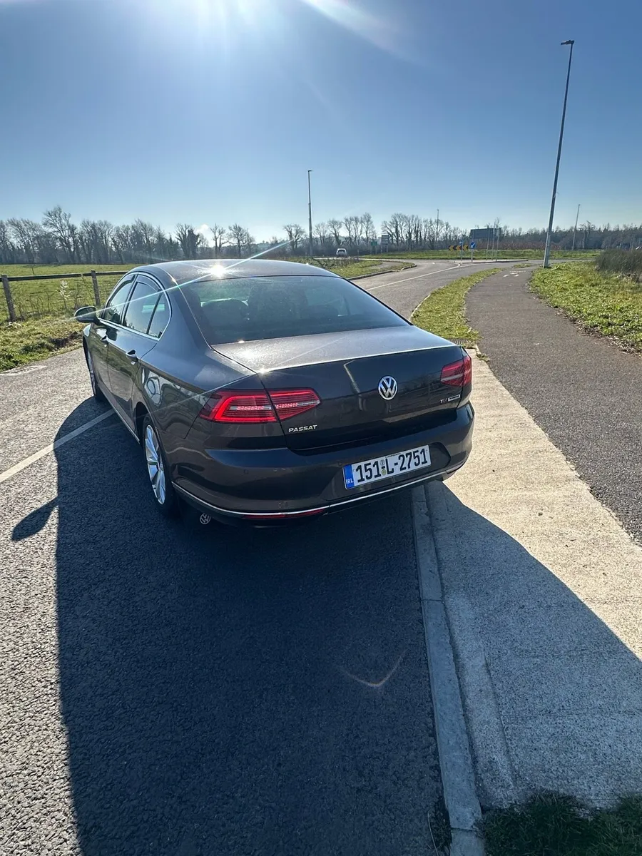 Vw Passat - Image 2