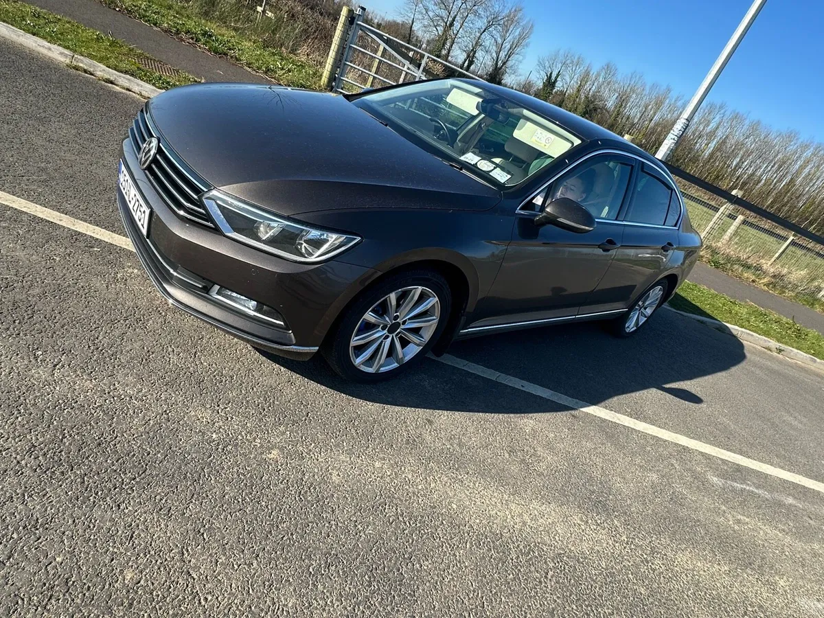 Vw Passat - Image 3