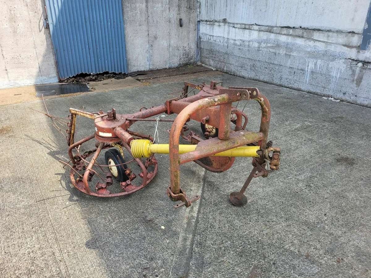 Haybob - Image 3
