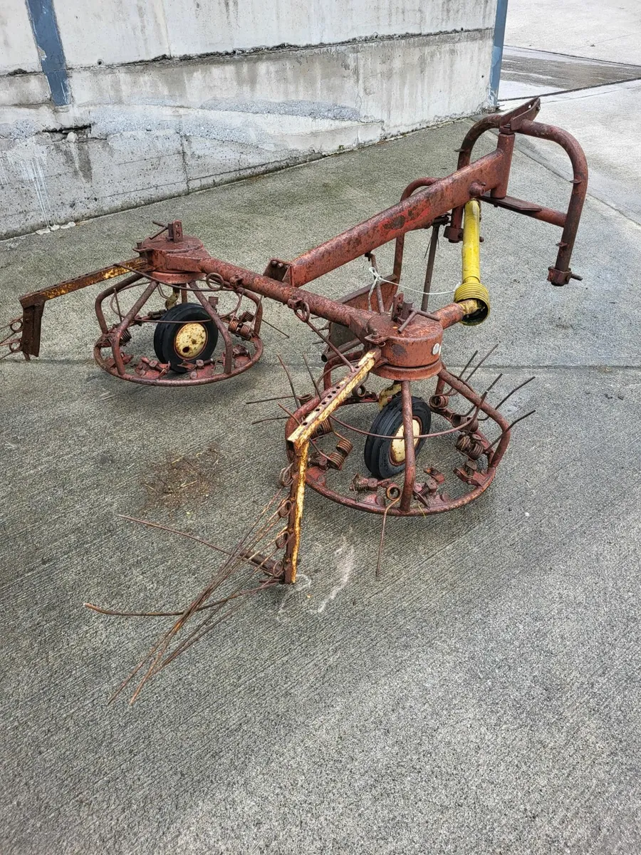 Haybob - Image 4