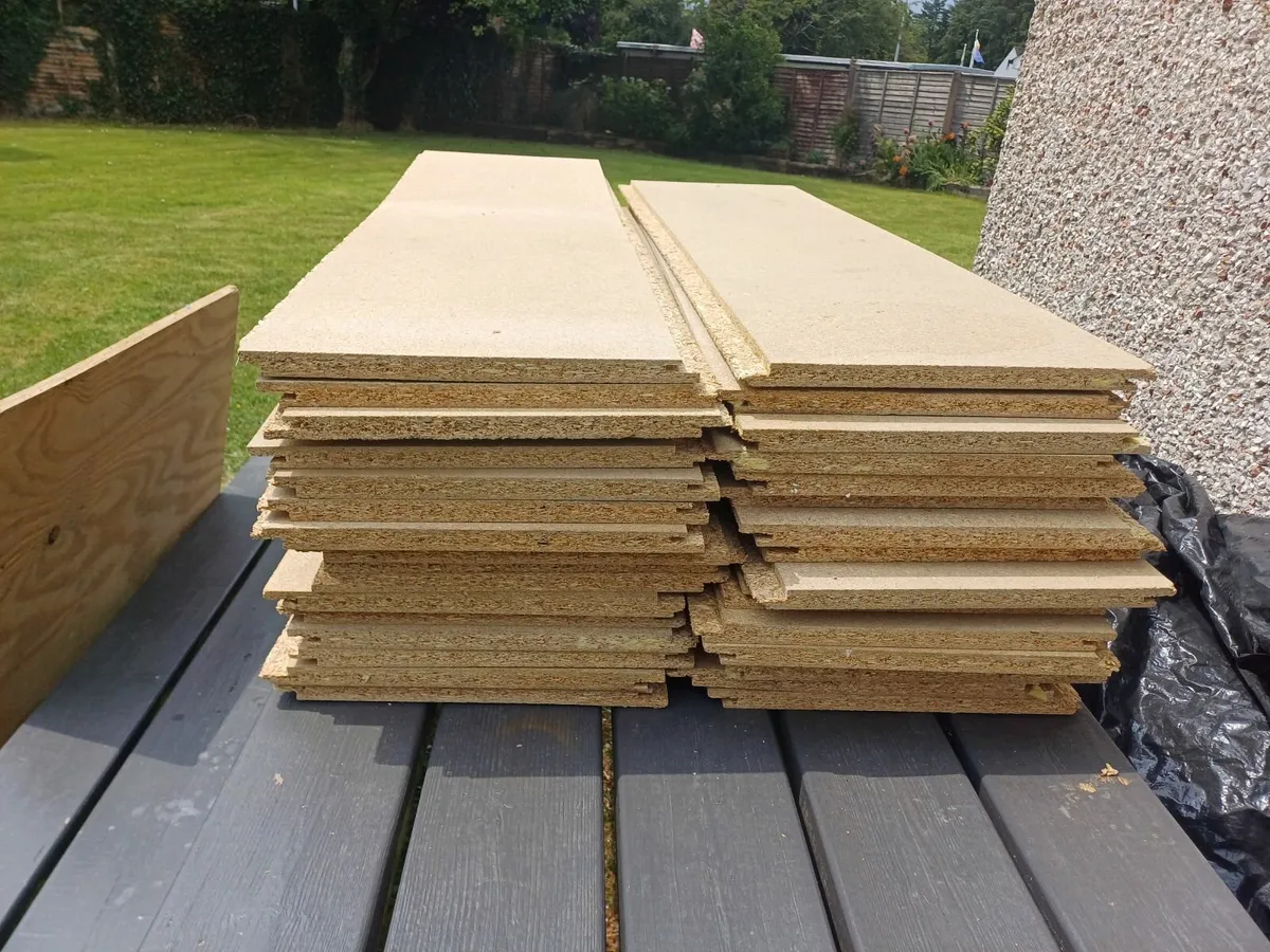 32 LOFT PANELS - Image 2