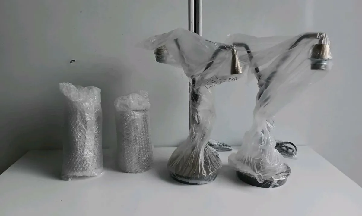 Table Lamp - Image 2