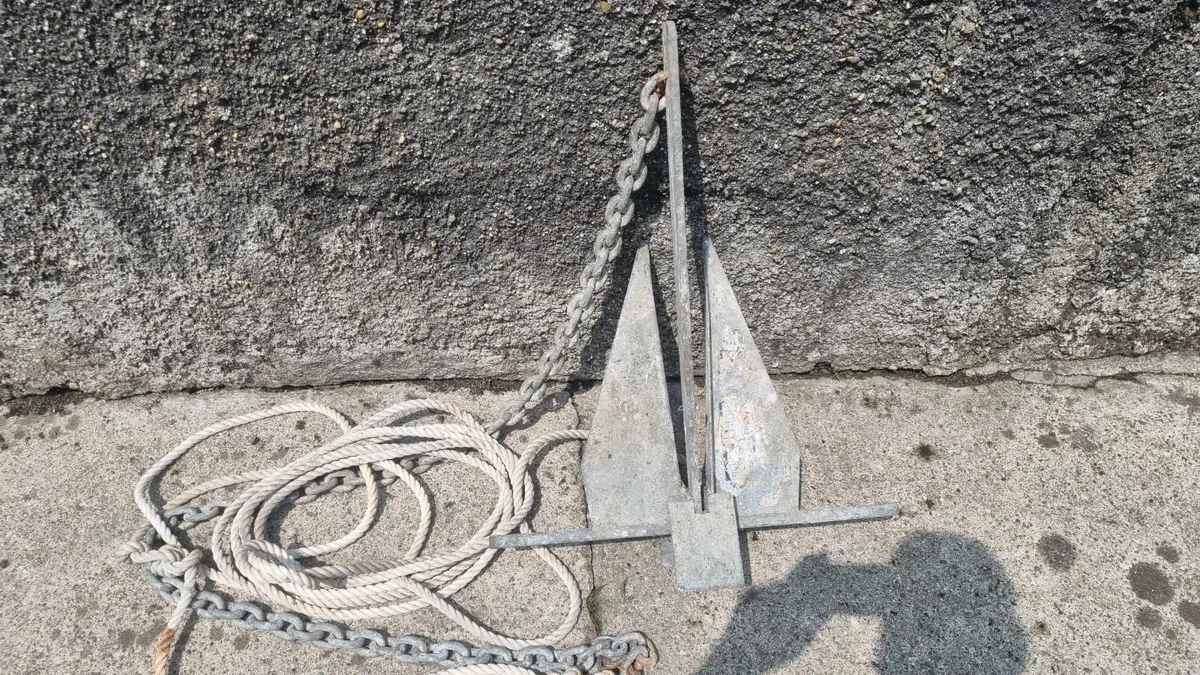 Anchor - Image 1