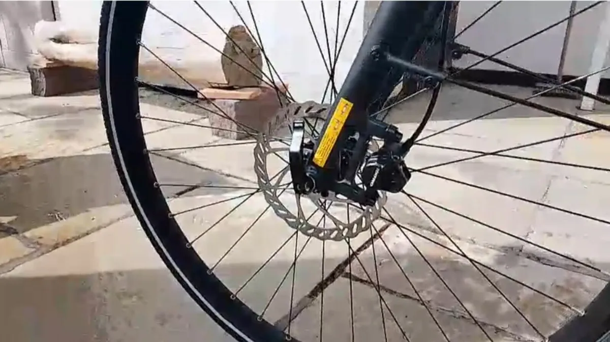 Electric bike - Image 4