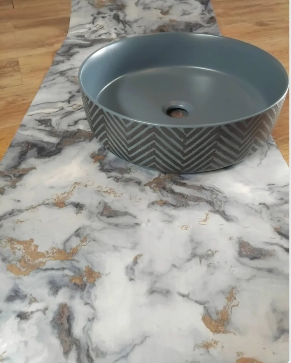 Sink/Wash Hand Basin - Image 4