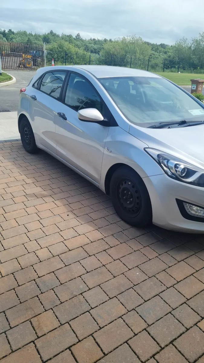 Hyundai i30 2012 - Image 3