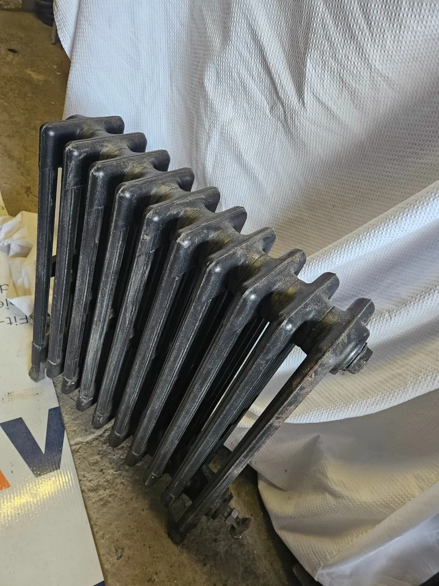 Radiators - Image 1
