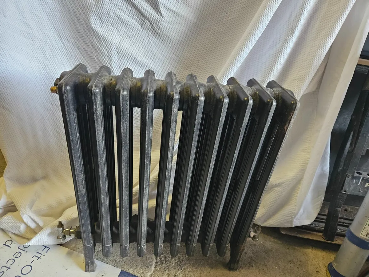 Radiators - Image 2