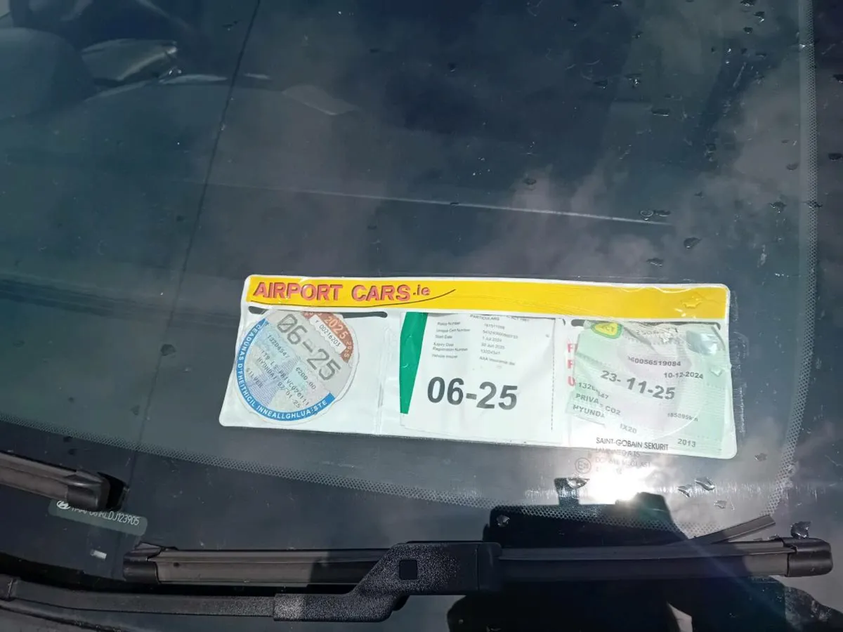 Hyundai IX20 - Image 3