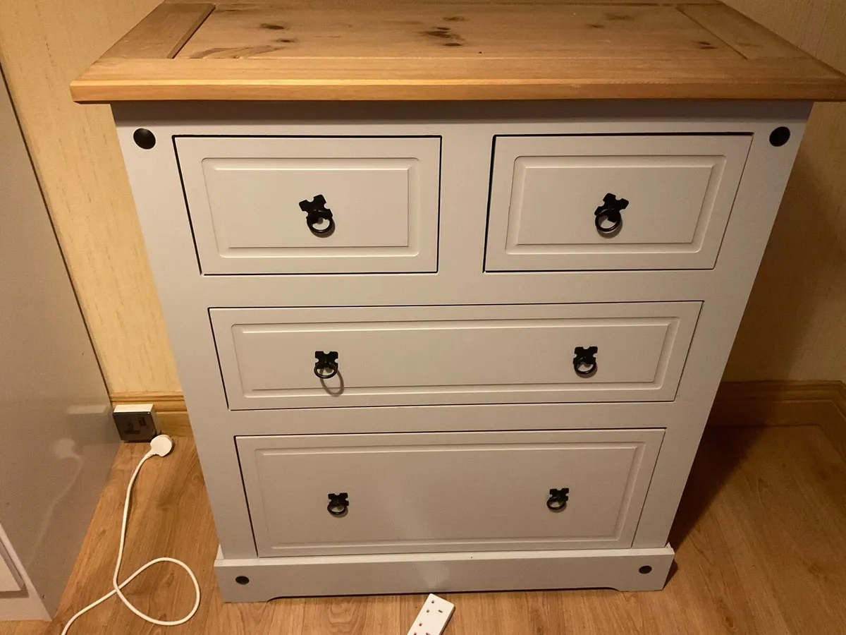 Chest of Drawers - Image 2