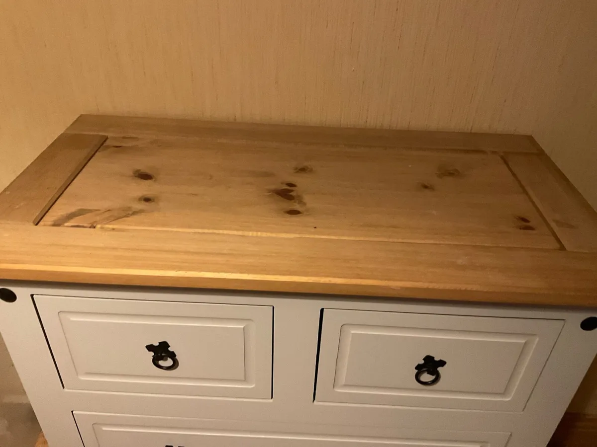 Chest of Drawers - Image 3