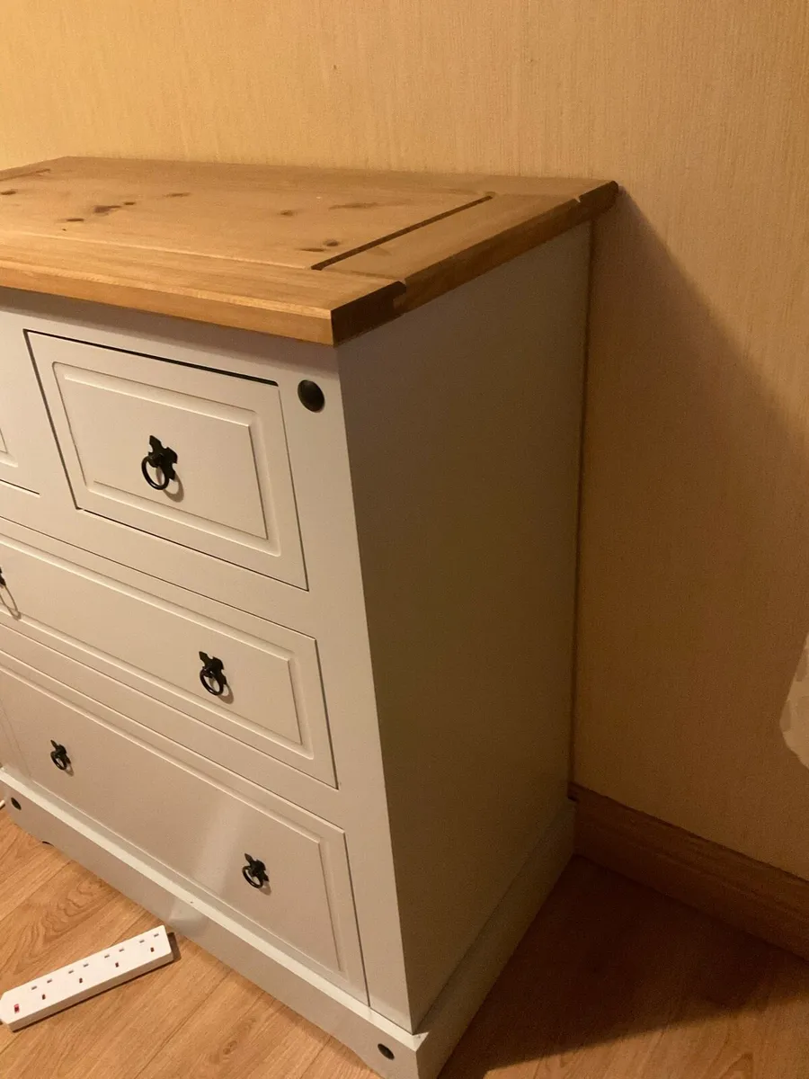 Chest of Drawers - Image 4