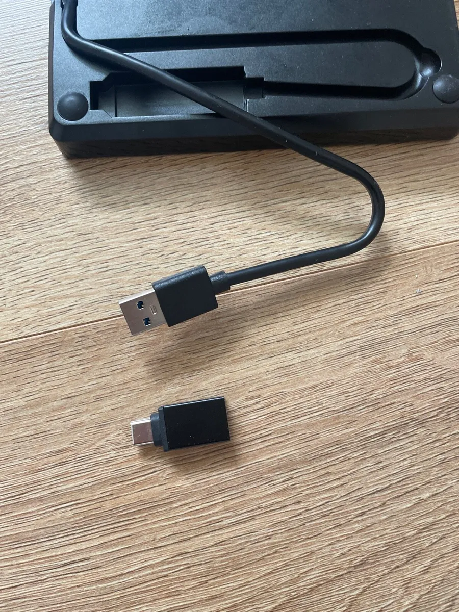 External DVD Drive - Image 3