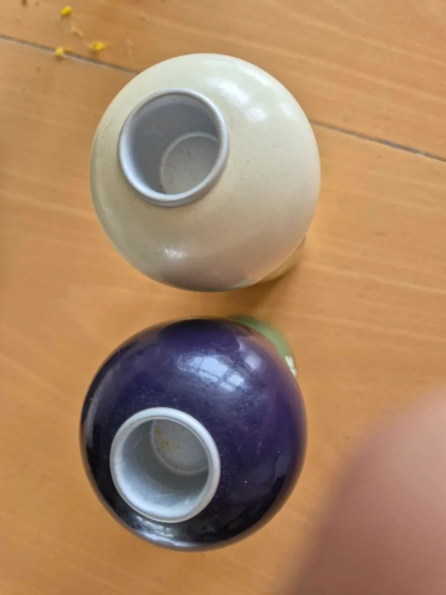 Candle holders Japanese Bo Concept - Image 2