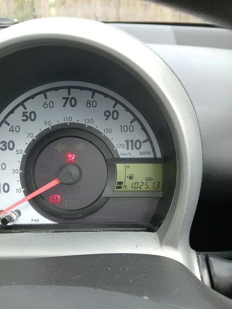 Citroen C1 2013 - Image 4