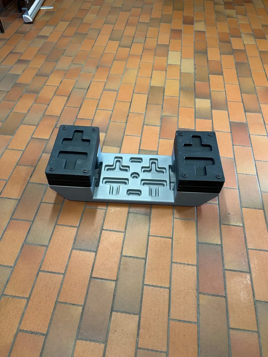 Commercial Fitness Step - Image 3