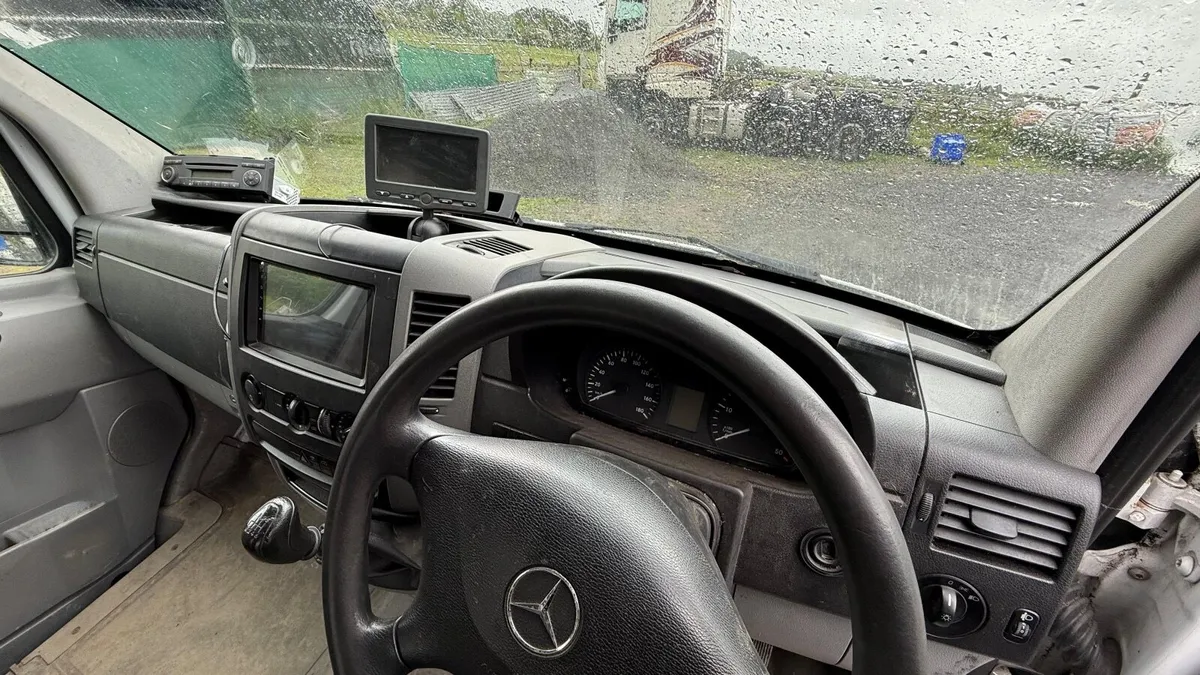 Mercedes-Benz Other CDI 2013 - Image 4