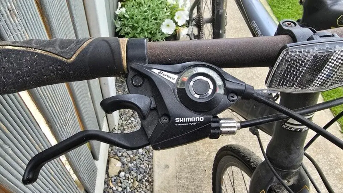 Carrera Gryphon - Image 3