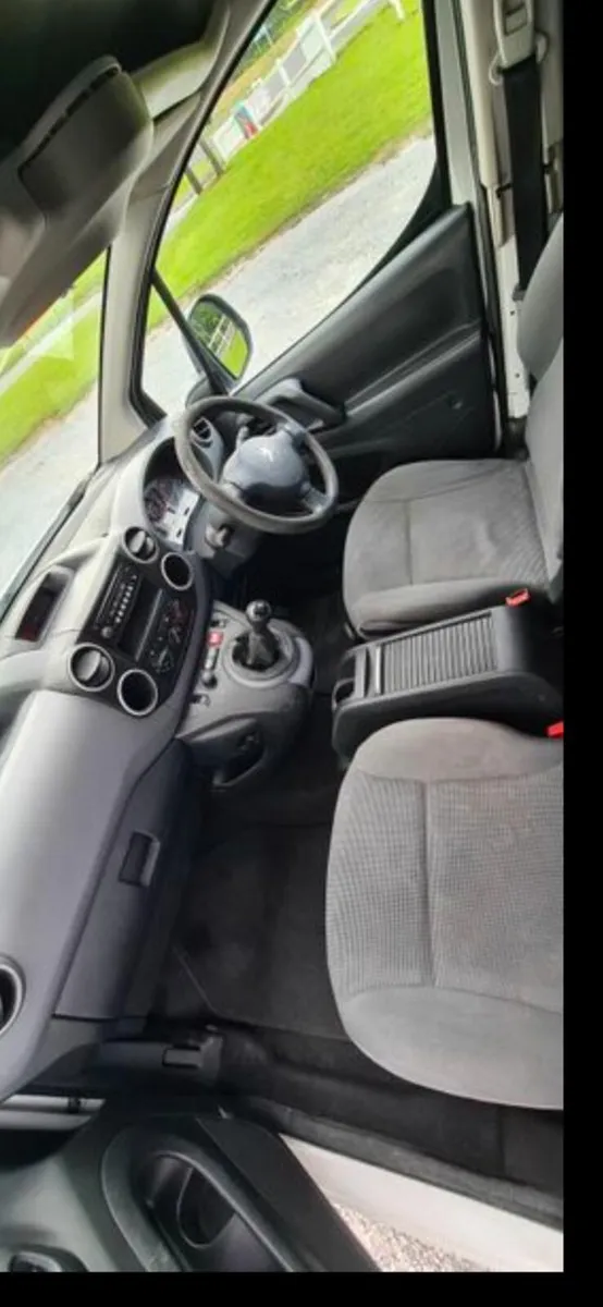 Peugeot partner 1.6 HDI - Image 2