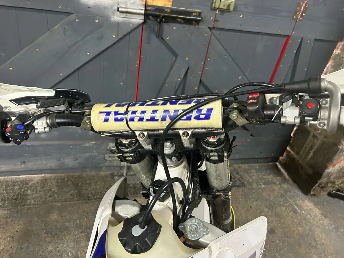 Husky Te300i 2018 - Image 4