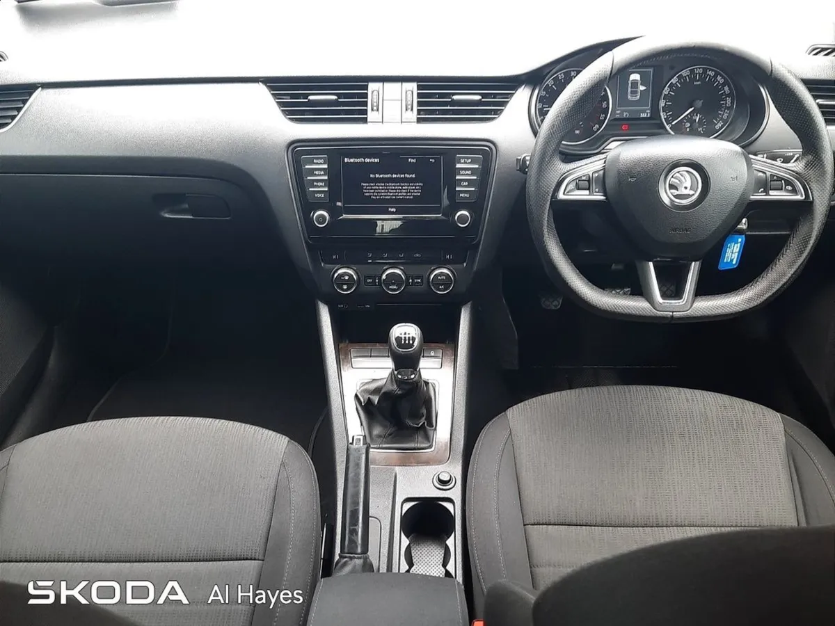Skoda Octavia  150 Bhp  Style 2.0tdi 150HP - Image 2