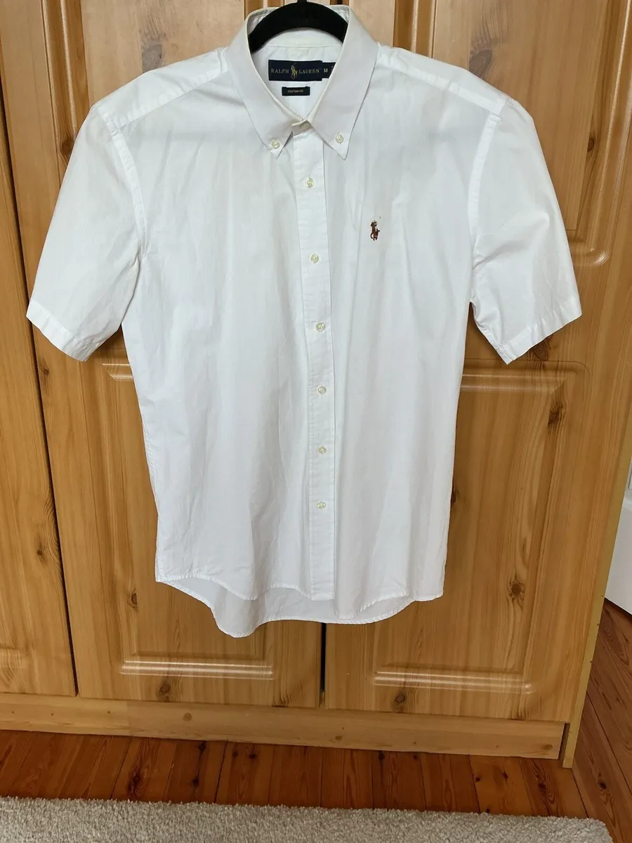 Ralph Lauren shirt