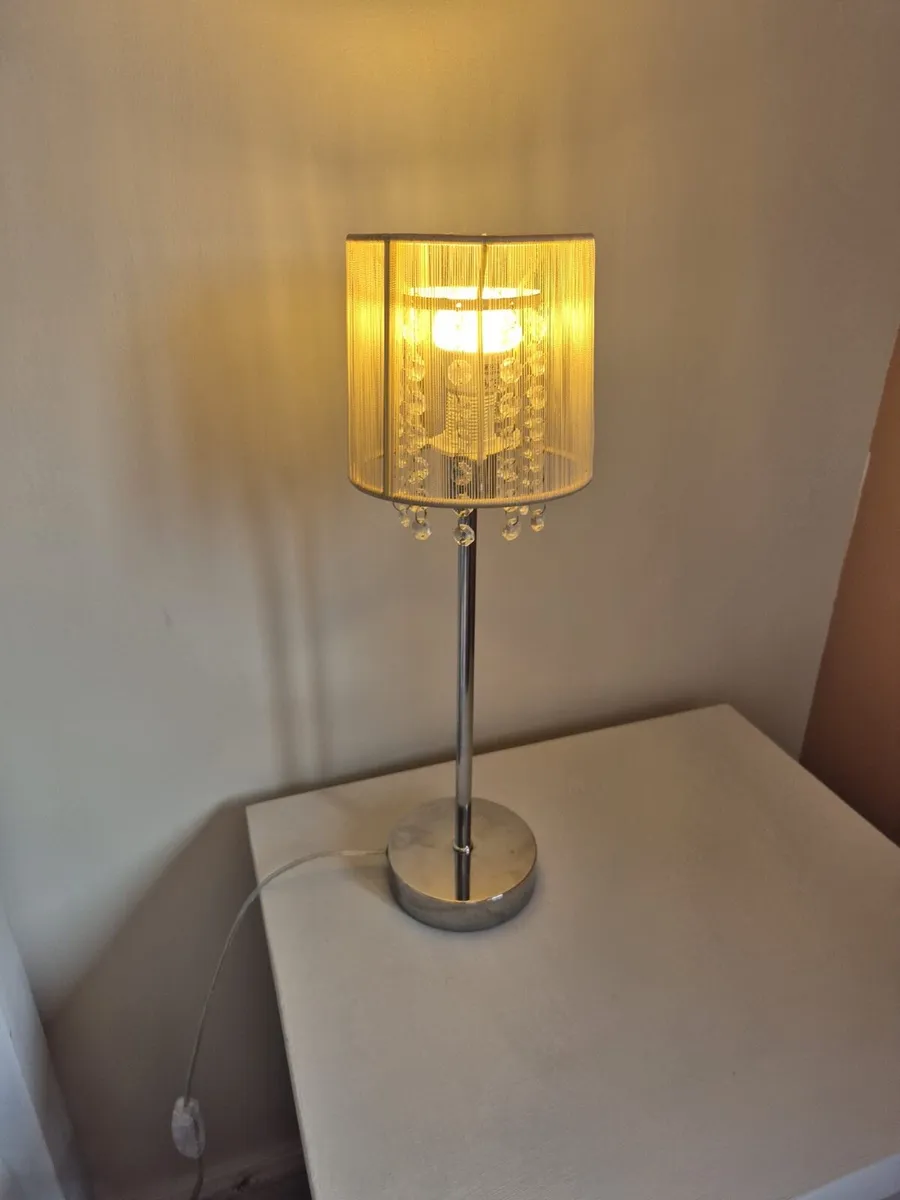 Bedroom  lamps - Image 1