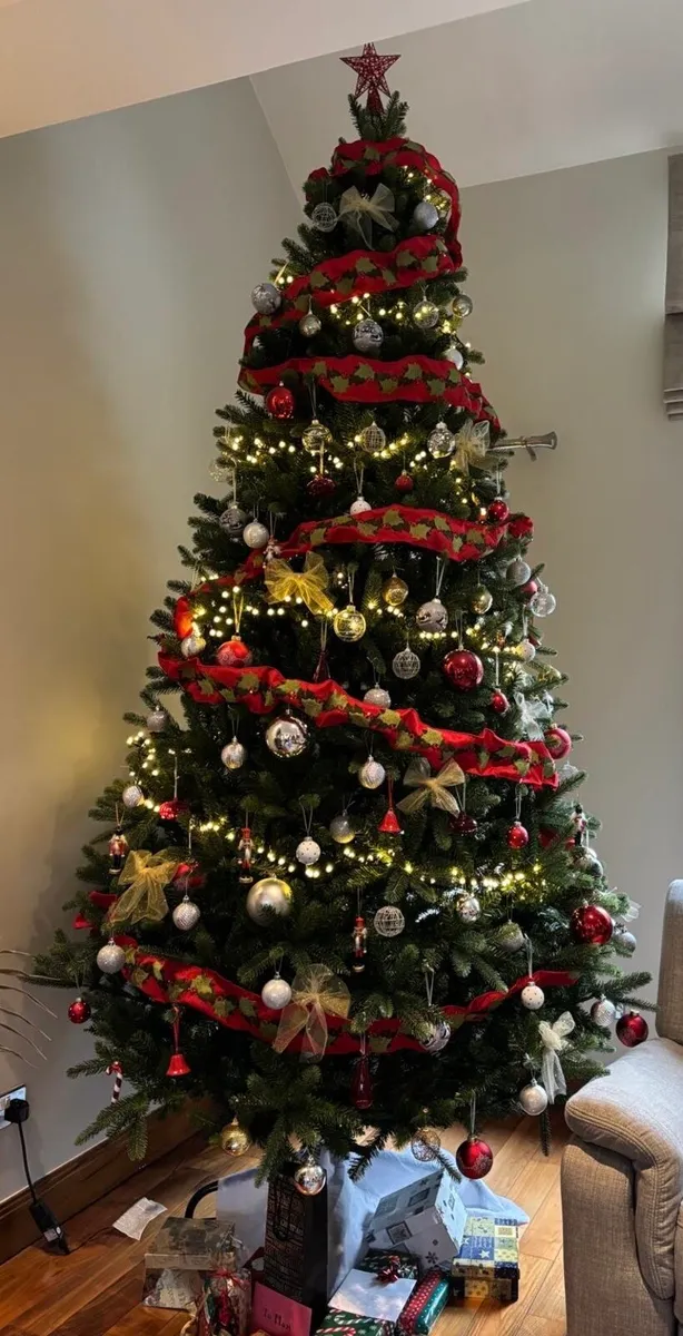 Christmas Tree