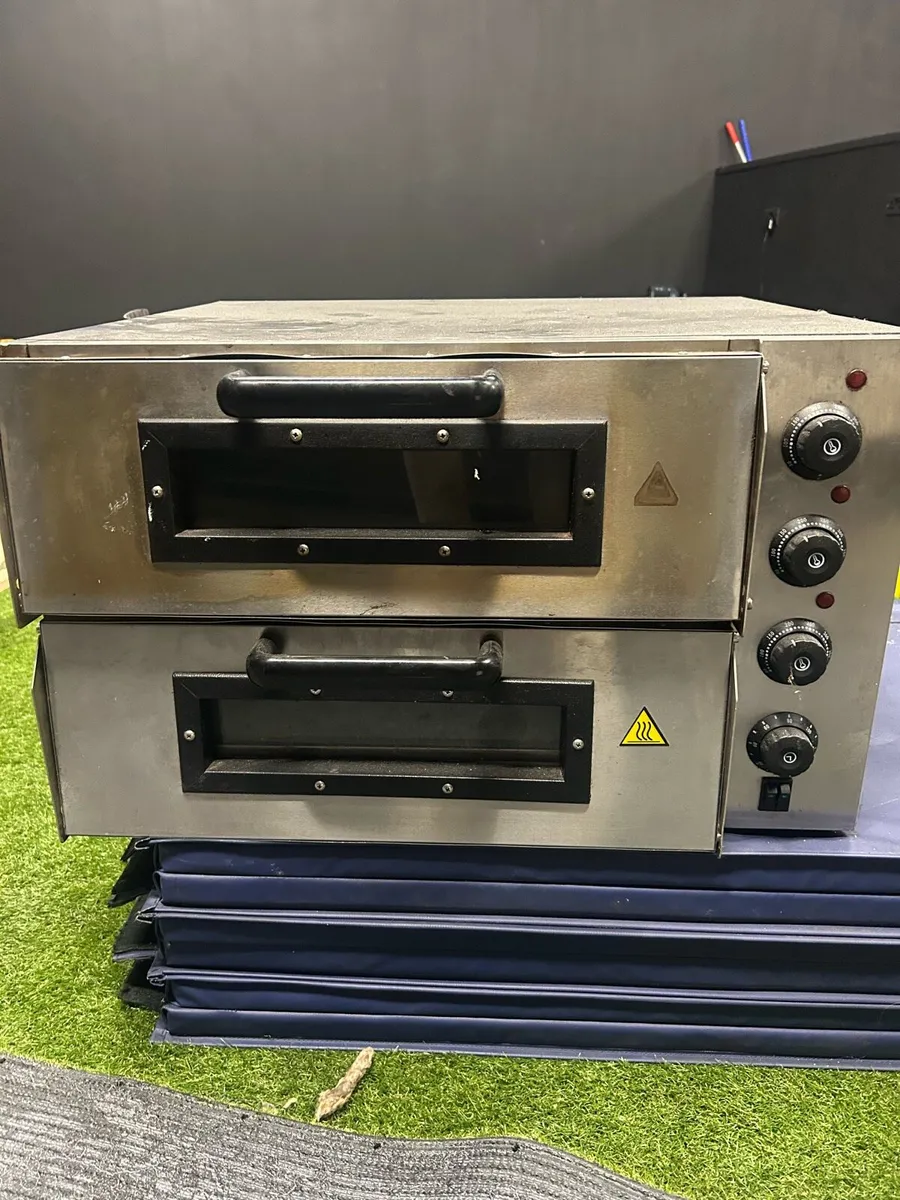 Pizza oven - Image 2