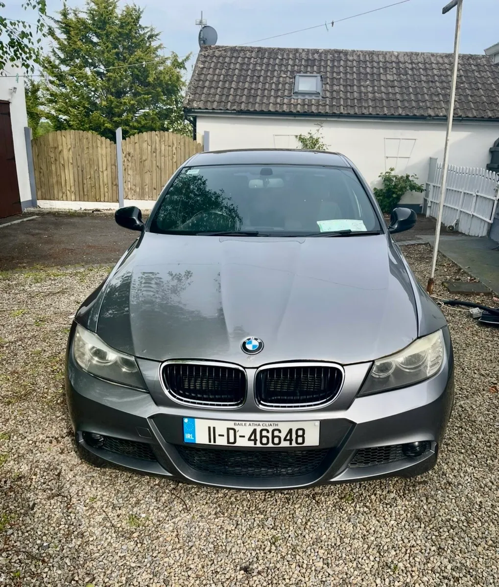 BMW 3series New NCT - Image 1