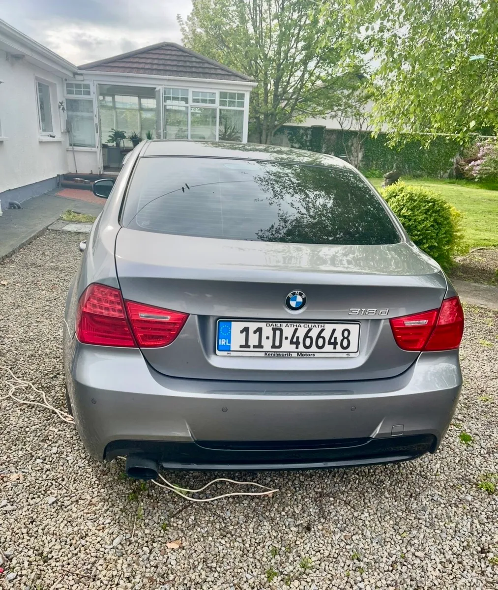 BMW 3series New NCT - Image 2