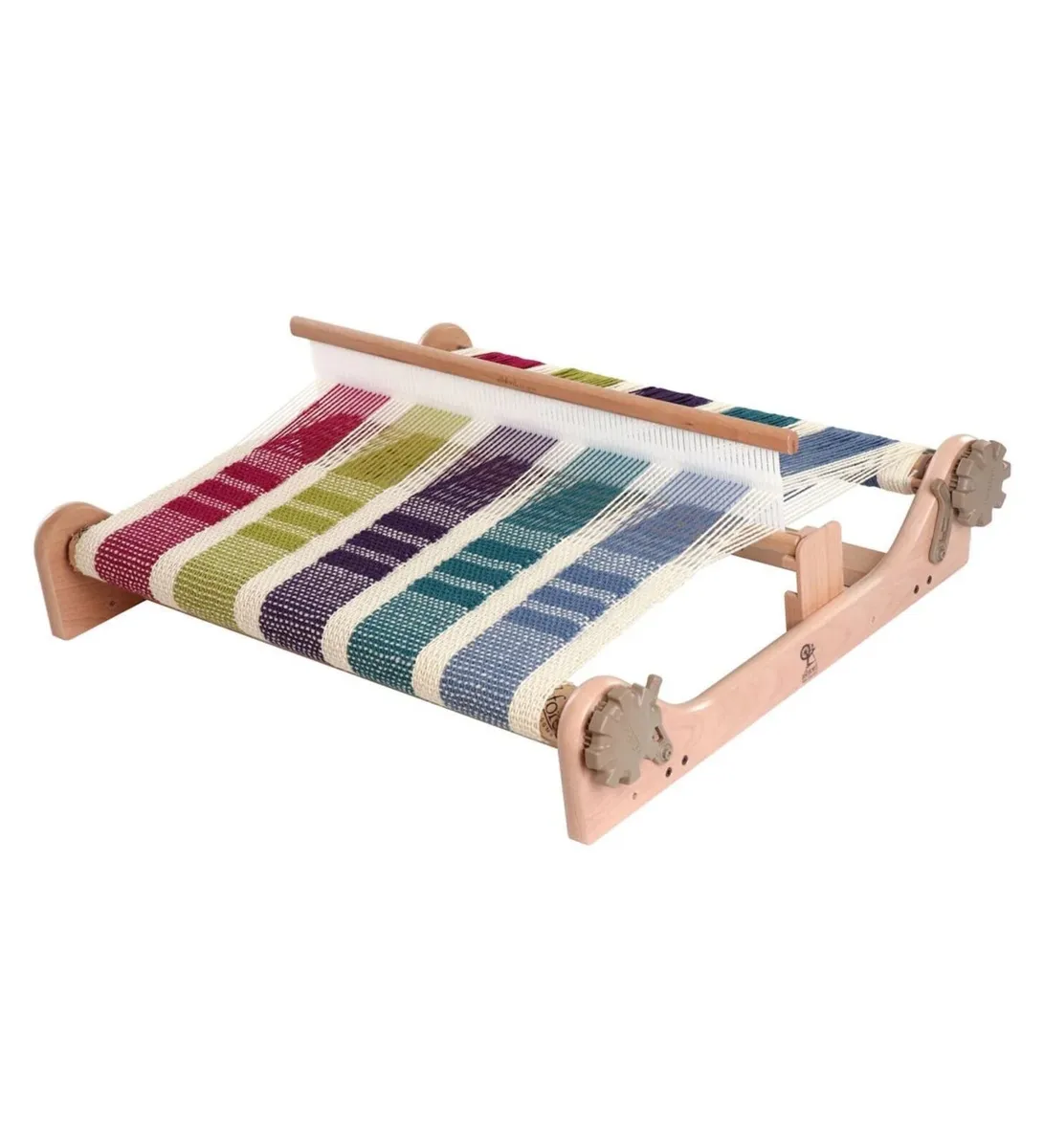 Ashford rigid heddle loom for weaving - Image 2
