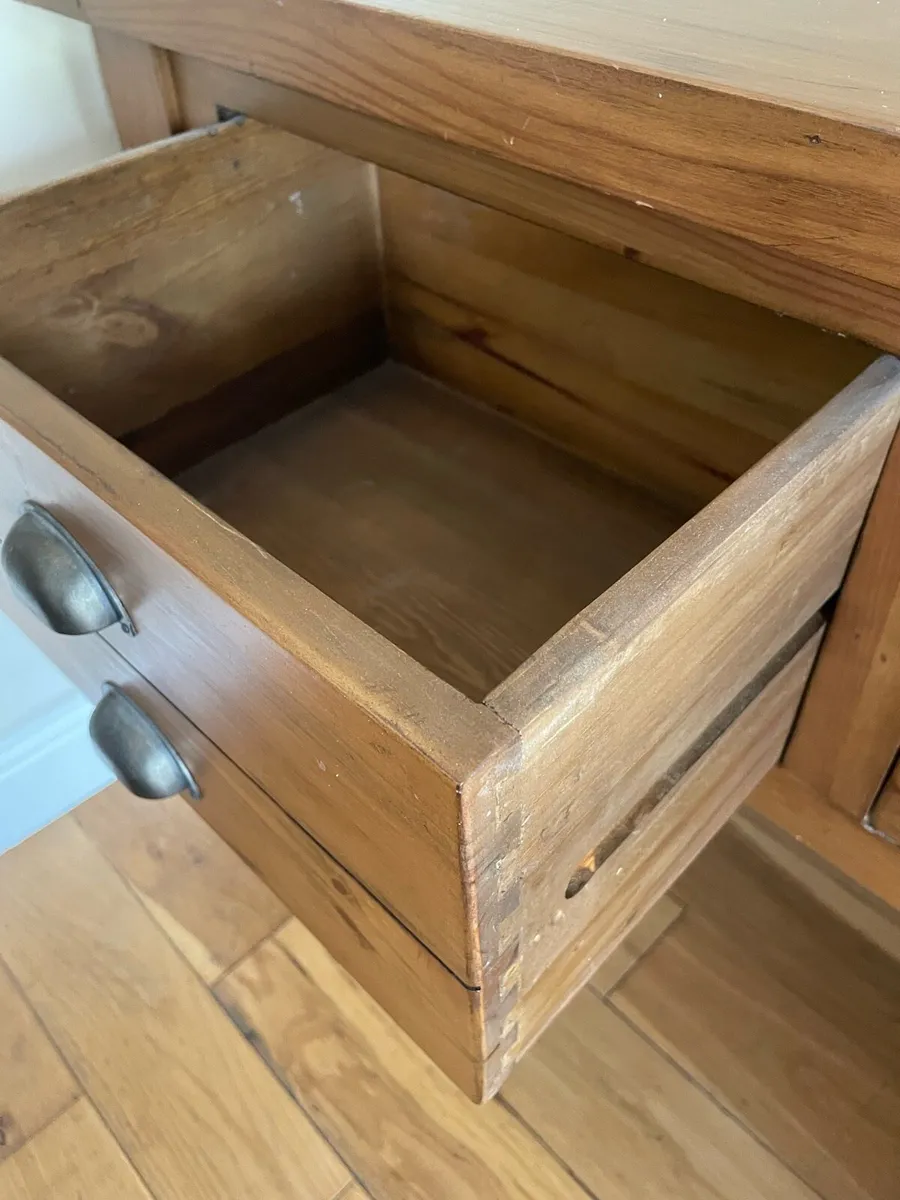 Side Hall Table - Image 3