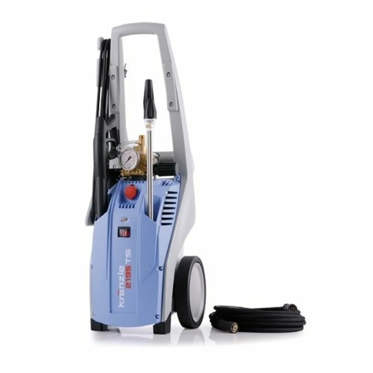 Kranzle pressure washers - Image 3