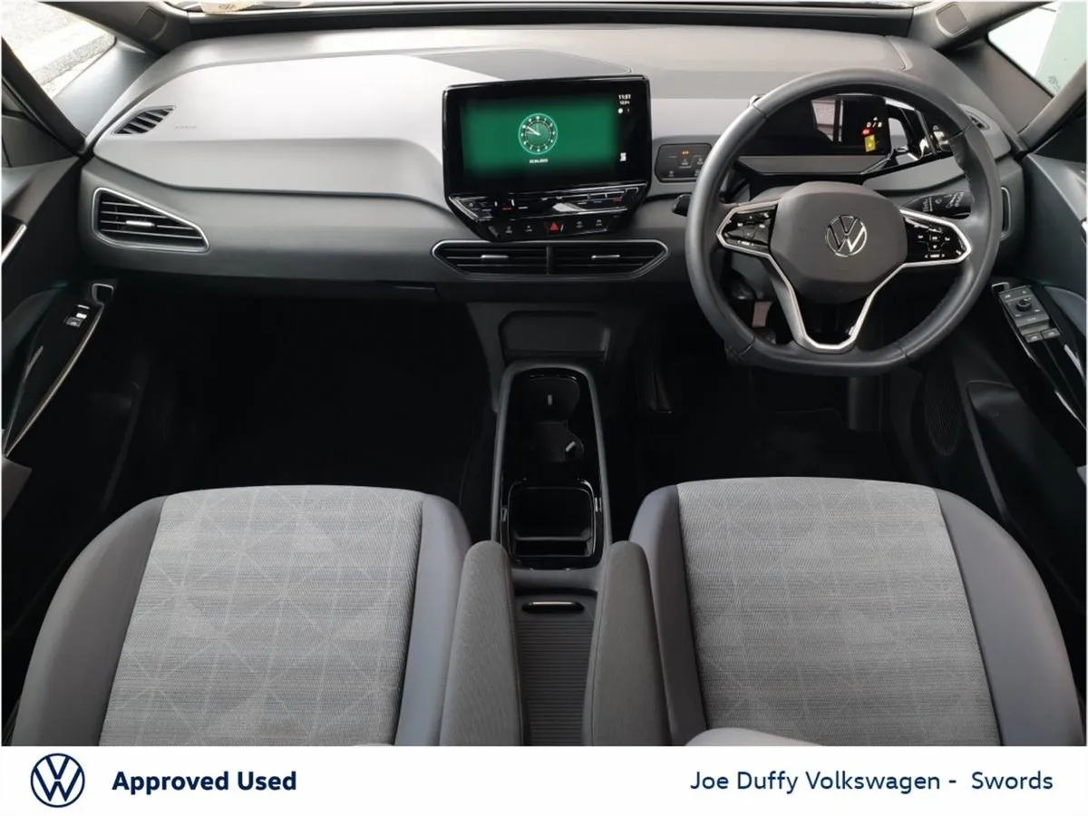 Volkswagen ID.3 Comfort 145HP 58kwh - Image 3