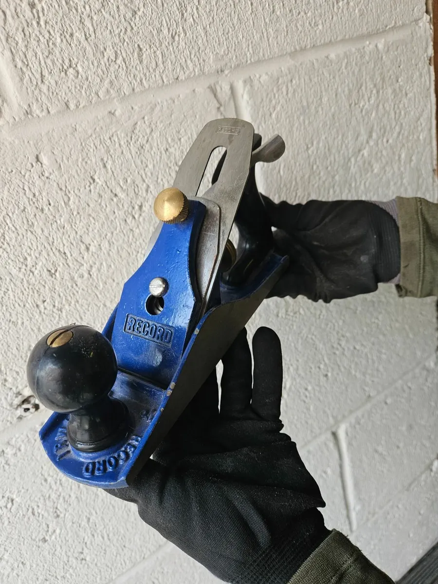 Plane - Image 1