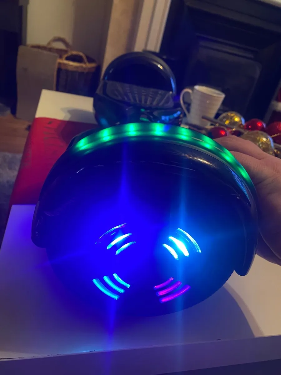 Hoverboard - Image 1