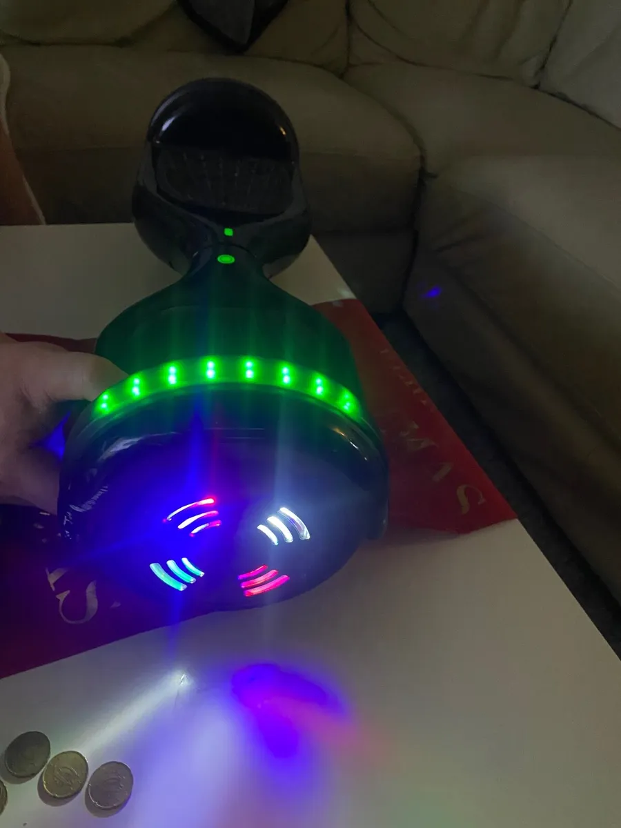 Hoverboard - Image 2