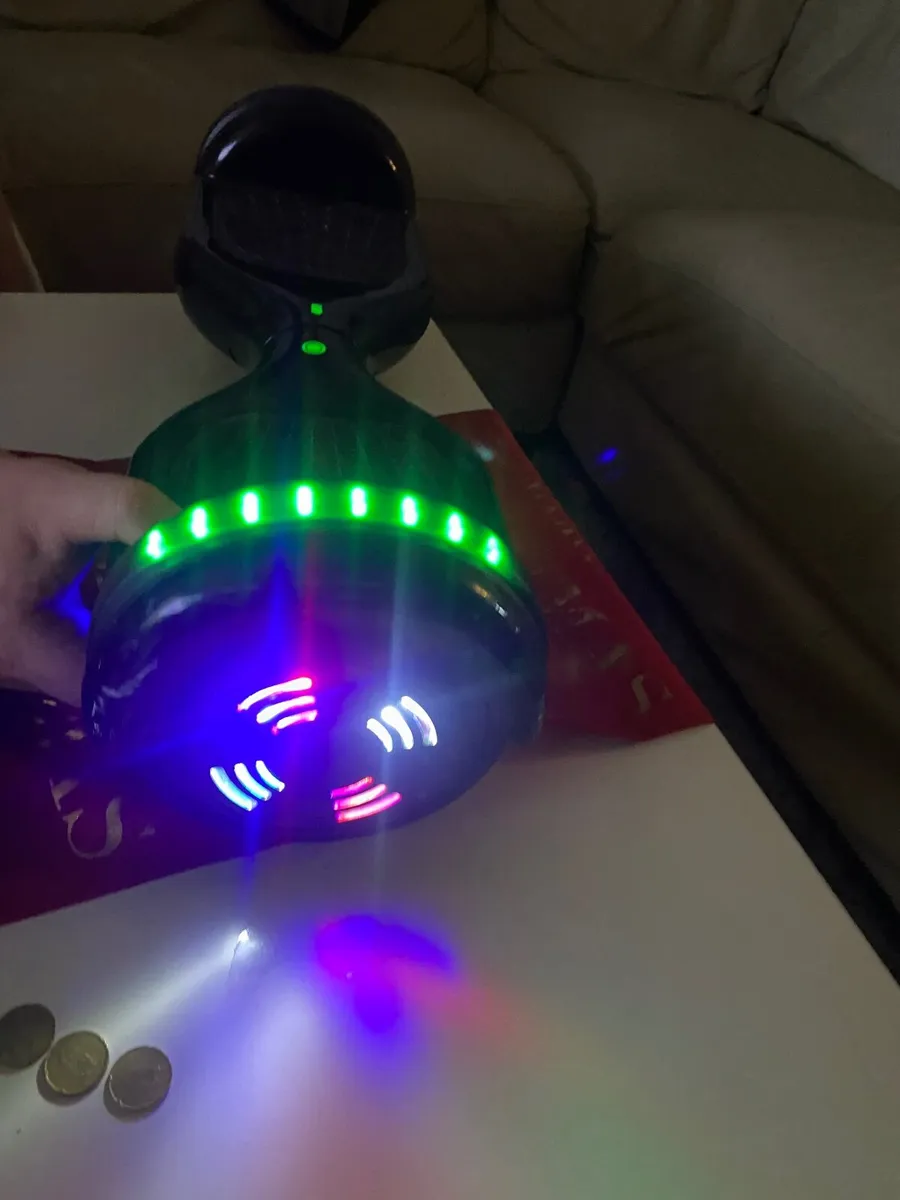 Hoverboard - Image 3